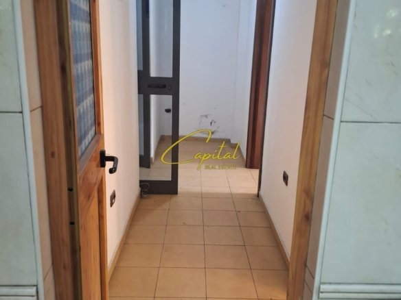 SHITET APARTAMENT 4+1+2 RRUGA E KAVAJES 245.000 EURO