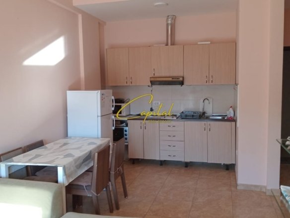 APARTAMENT ME QIRA 2+1 KODRA E DIELLIT 500 EURO