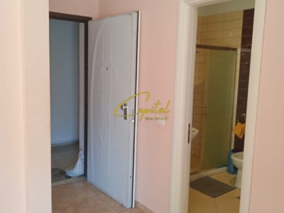 APARTAMENT ME QIRA 2+1 KODRA E DIELLIT 500 EURO