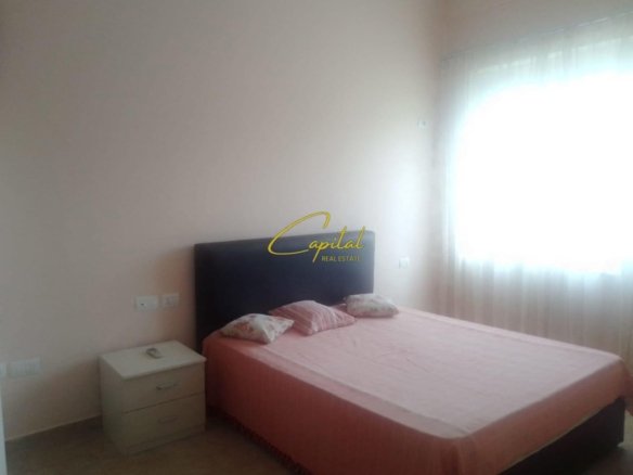 APARTAMENT ME QIRA 2+1 KODRA E DIELLIT 500 EURO