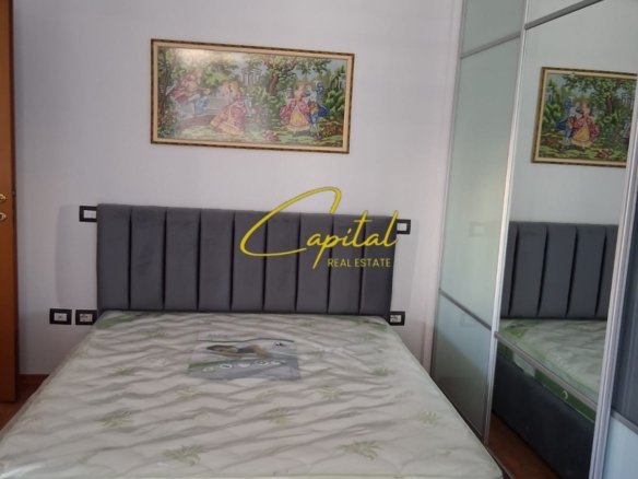 APARTAMENT ME QIRA 2+1 MYSLYM SHYRI 72.000 LEKE
