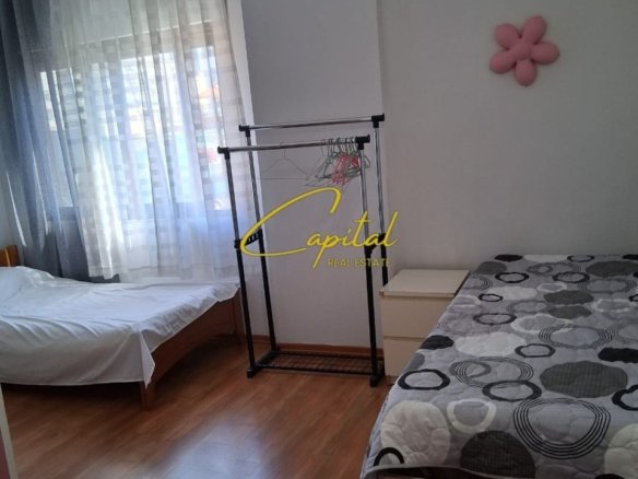 APARTAMENT ME QIRA 2+1 MYSLYM SHYRI 72.000 LEKE