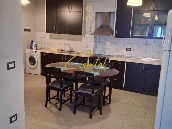 APARTAMENT ME QIRA 2+1 MYSLYM SHYRI 72.000 LEKE