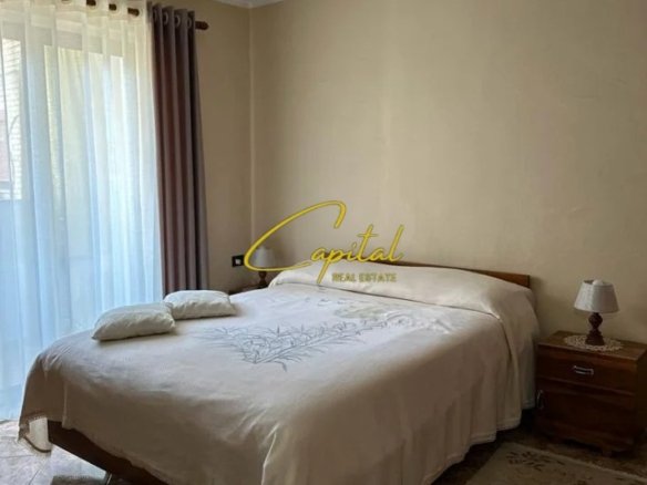 APARTAMENT ME QIRA 2+1 SHKOLLA E BALETIT 60.000 LEKE