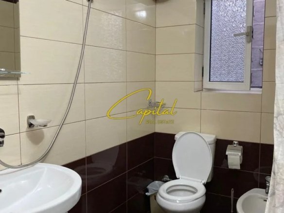 APARTAMENT ME QIRA 2+1 SHKOLLA E BALETIT 60.000 LEKE