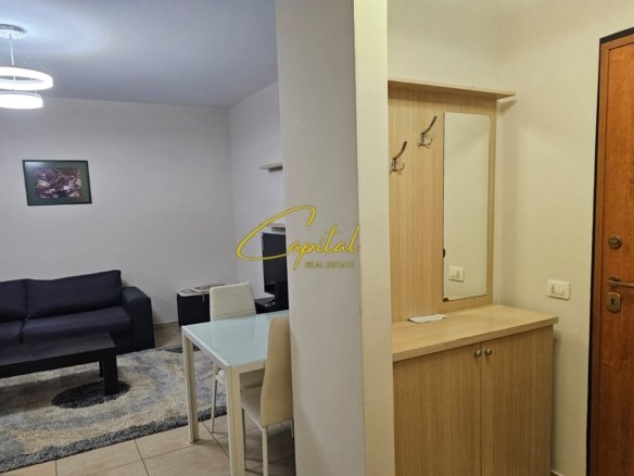 APARTAMENT ME QIRA 2+1 5 MAJI 55.000 LEKE