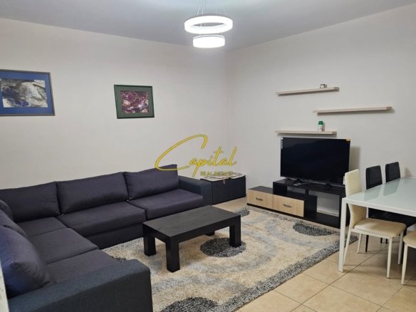 APARTAMENT ME QIRA 2+1 5 MAJI 55.000 LEKE