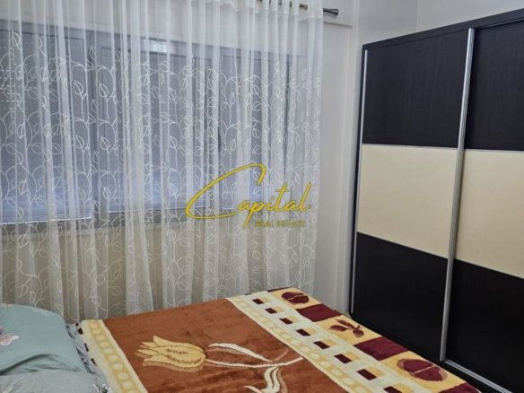 APARTAMENT ME QIRA 2+1 5 MAJI 55.000 LEKE