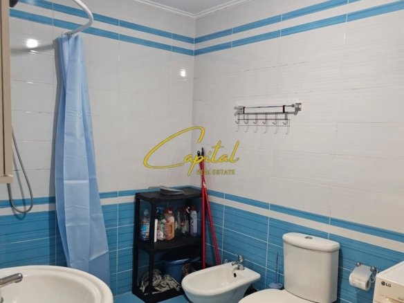 APARTAMENT ME QIRA 2+1 5 MAJI 55.000 LEKE
