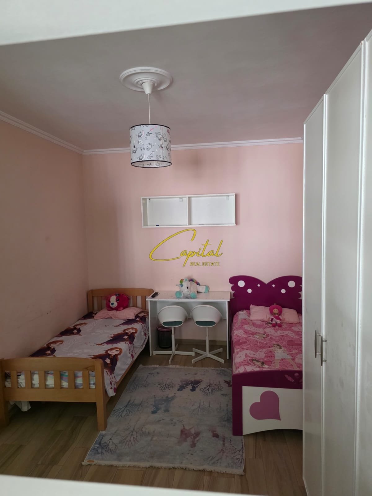 WhatsApp Image 2026-07-07 at 2.29.08 PM (1) APARTAMENT ME QIRA 2+1 ALI DEMI 65.000 LEKE