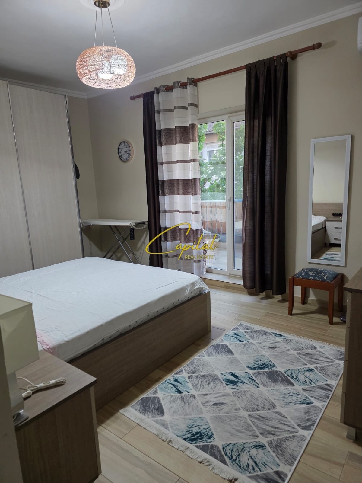 WhatsApp Image 2026-07-07 at 2.29.08 PM APARTAMENT ME QIRA 2+1 ALI DEMI 65.000 LEKE