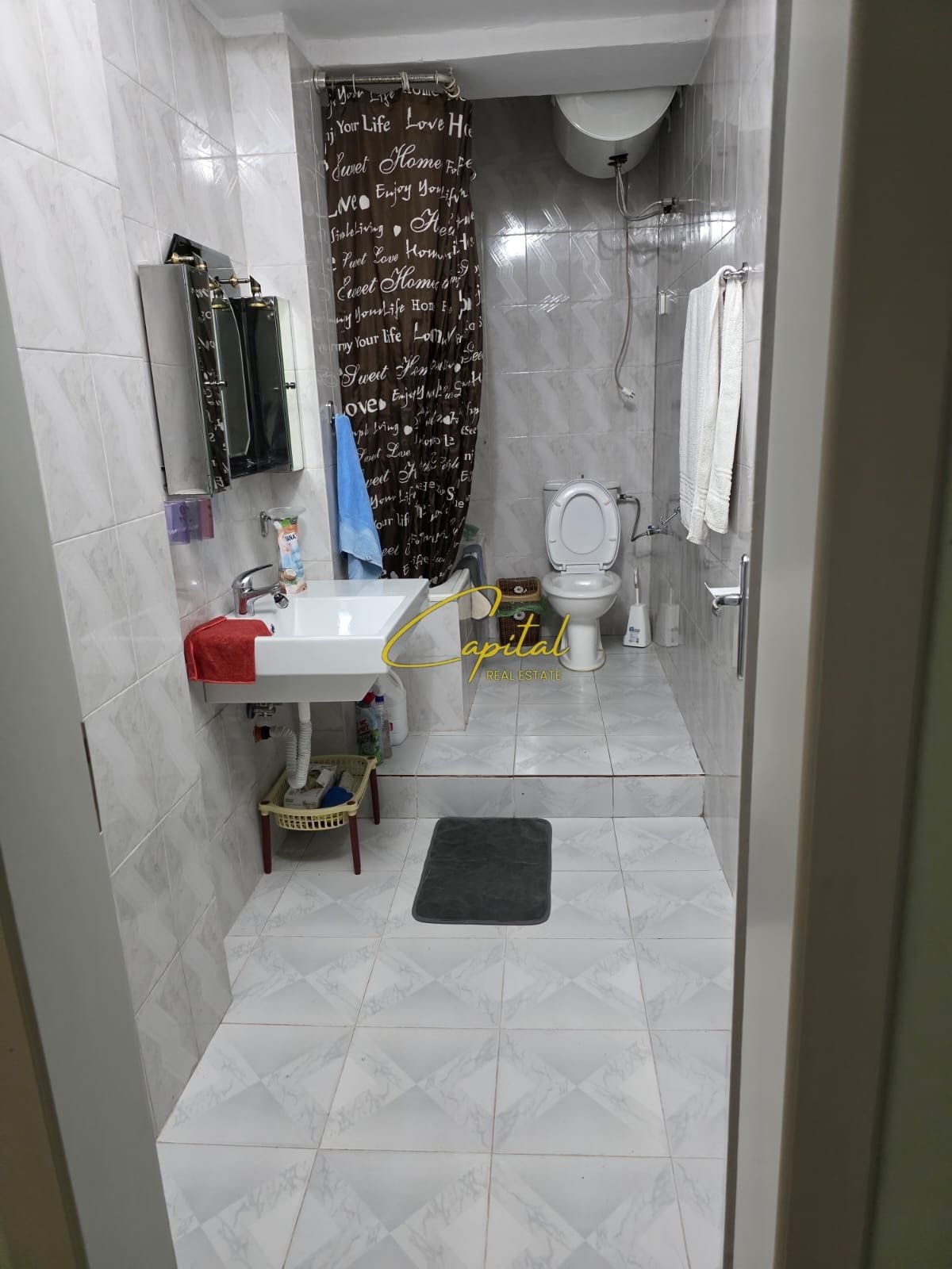WhatsApp Image 2026-07-07 at 2.29.09 PM (1) APARTAMENT ME QIRA 2+1 ALI DEMI 65.000 LEKE