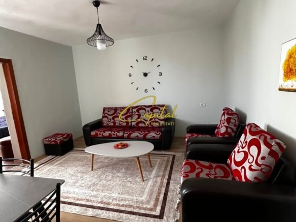 SHITET APARTAMENT 2+1 ALI DEMI 12.300.000 LEKE