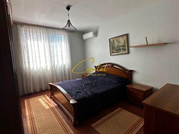 SHITET APARTAMENT 2+1 ALI DEMI 12.300.000 LEKE