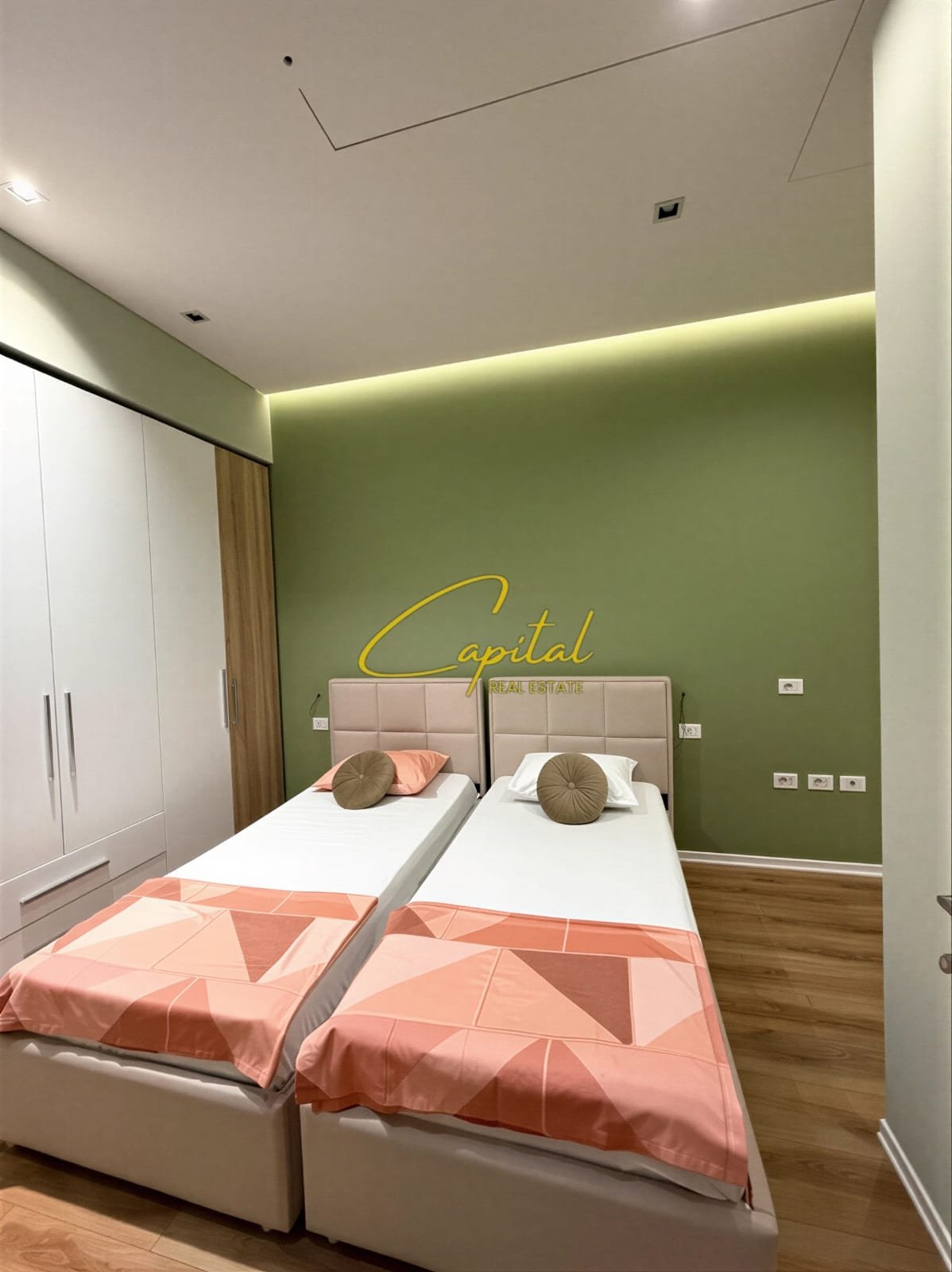 WhatsApp Image 2026-07-07 at 4.51.31 PM APARTAMENT ME QIRA 2+1 KOMPLEKSI GOLDEN PARK 3 600 EURO