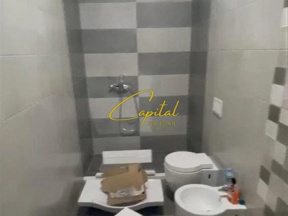 APARTAMENT ME QIRA 2+1 KOMPLEKSI GOLDEN PARK 3 600 EURO