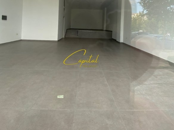 DYQAN ME QIRA 100 M2 BLV BAJRAM CURRI 2000 EURO