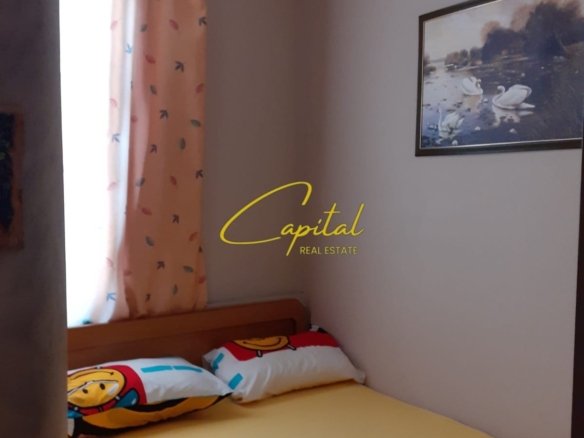 APARTAMENT ME QIRA 2+1 21 DHJETORI 600 EURO