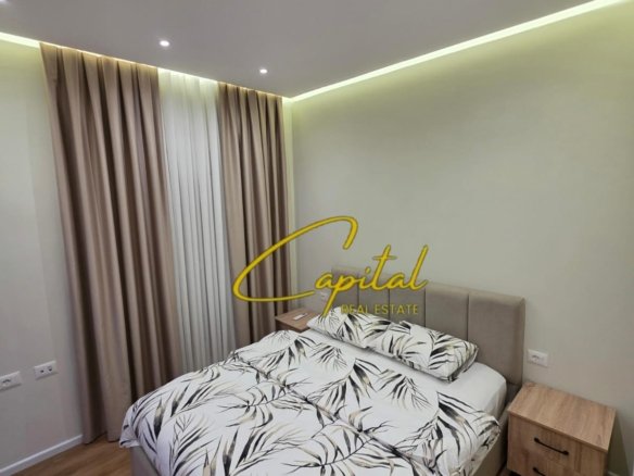 APARTAMENT ME QIRA 1+1 ALI DEMI 47.000 LEKE