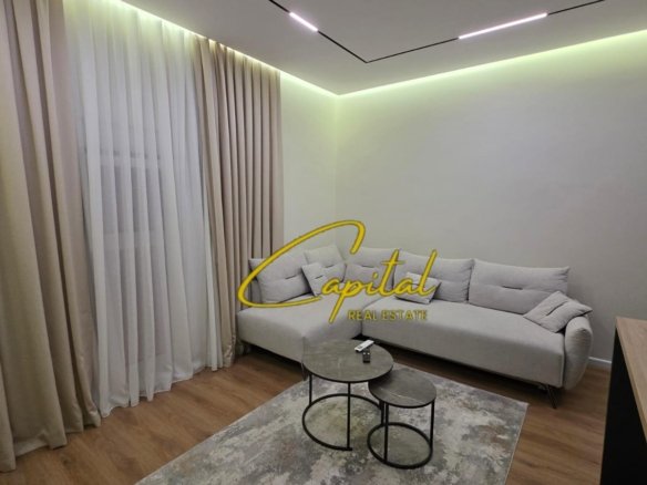 APARTAMENT ME QIRA 1+1 ALI DEMI 47.000 LEKE