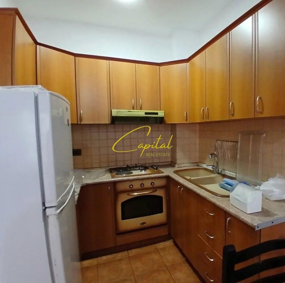 APARTAMENT ME QIRA 1+1 PAZARI I RI 50.000 LEKE