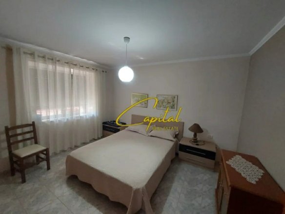 APARTAMENT ME QIRA 1+1 RRUGA E ELBASANIT 50.000 LEKE