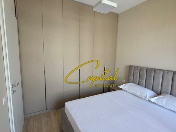 APARTAMENT ME QIRA 1+1 ALI DEMI 450 EURO