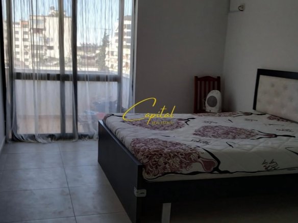 APARTAMENT ME QIRA 2+1 RRUGA E KAVAJES 65.000 LEKE