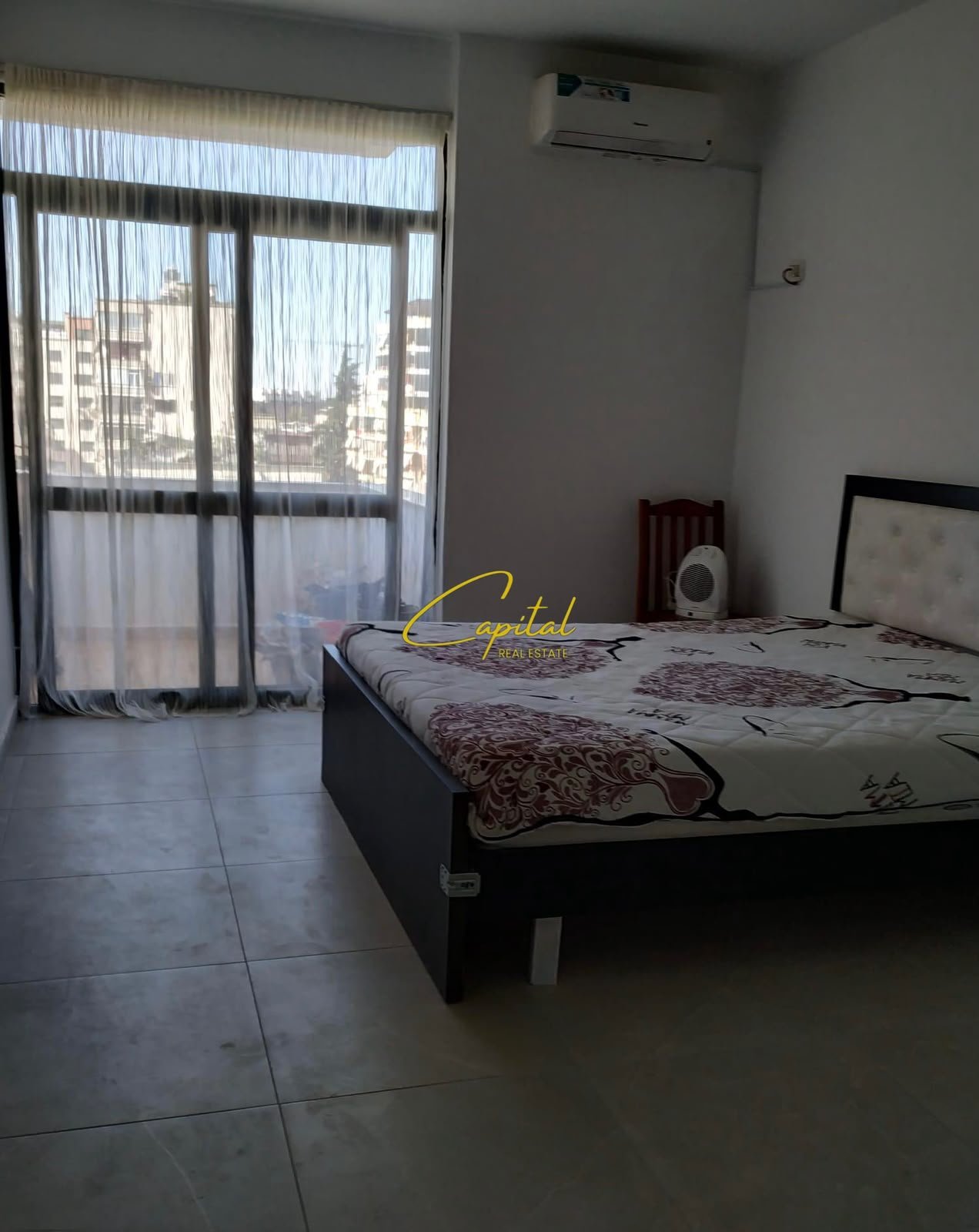 APARTAMENT ME QIRA 2+1 RRUGA E KAVAJES 65.000 LEKE