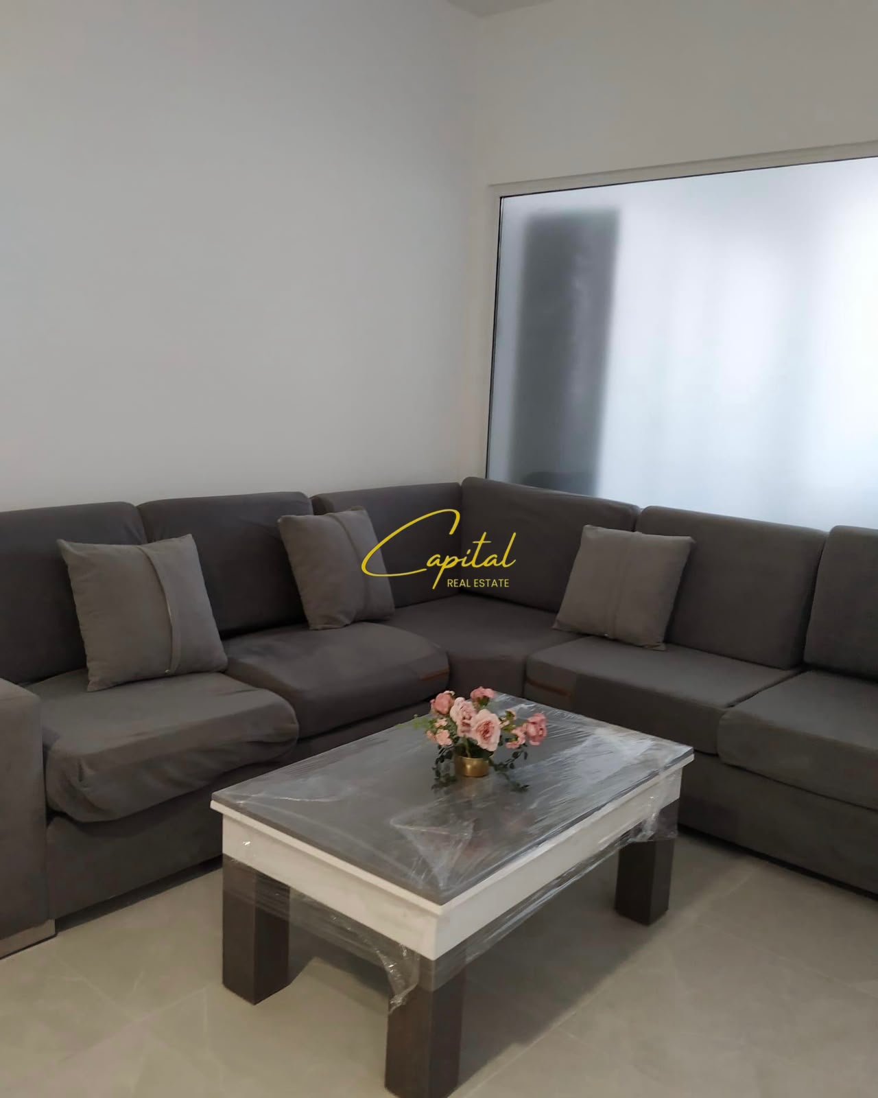 APARTAMENT ME QIRA 2+1 RRUGA E KAVAJES 65.000 LEKE