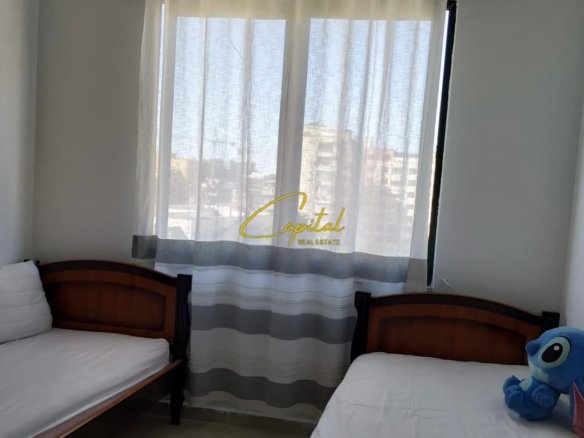 APARTAMENT ME QIRA 2+1 RRUGA E KAVAJES 65.000 LEKE