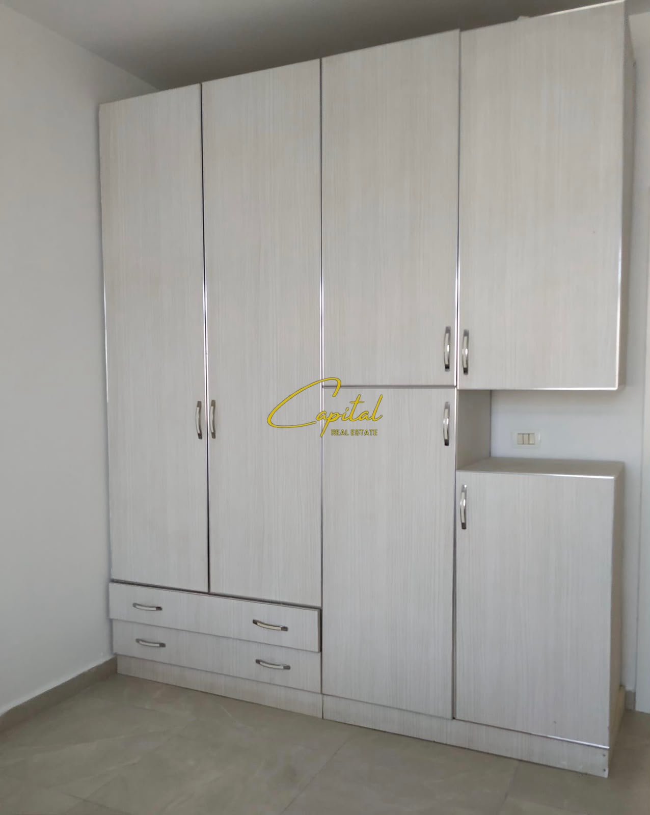 APARTAMENT ME QIRA 2+1 RRUGA E KAVAJES 65.000 LEKE