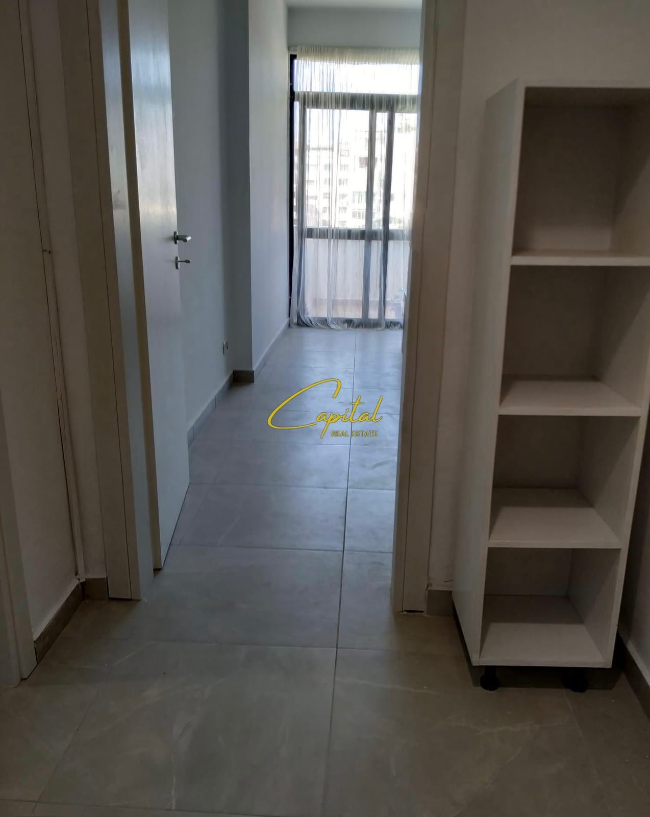 APARTAMENT ME QIRA 2+1 RRUGA E KAVAJES 65.000 LEKE