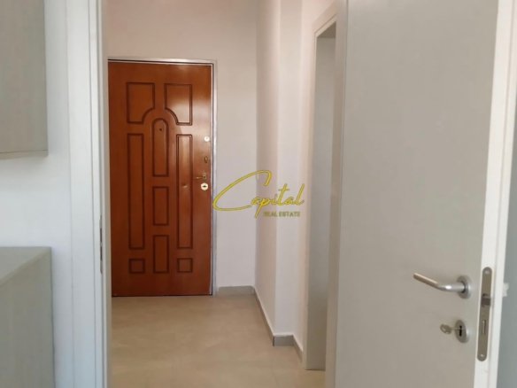 APARTAMENT ME QIRA 2+1 RRUGA E KAVAJES 65.000 LEKE