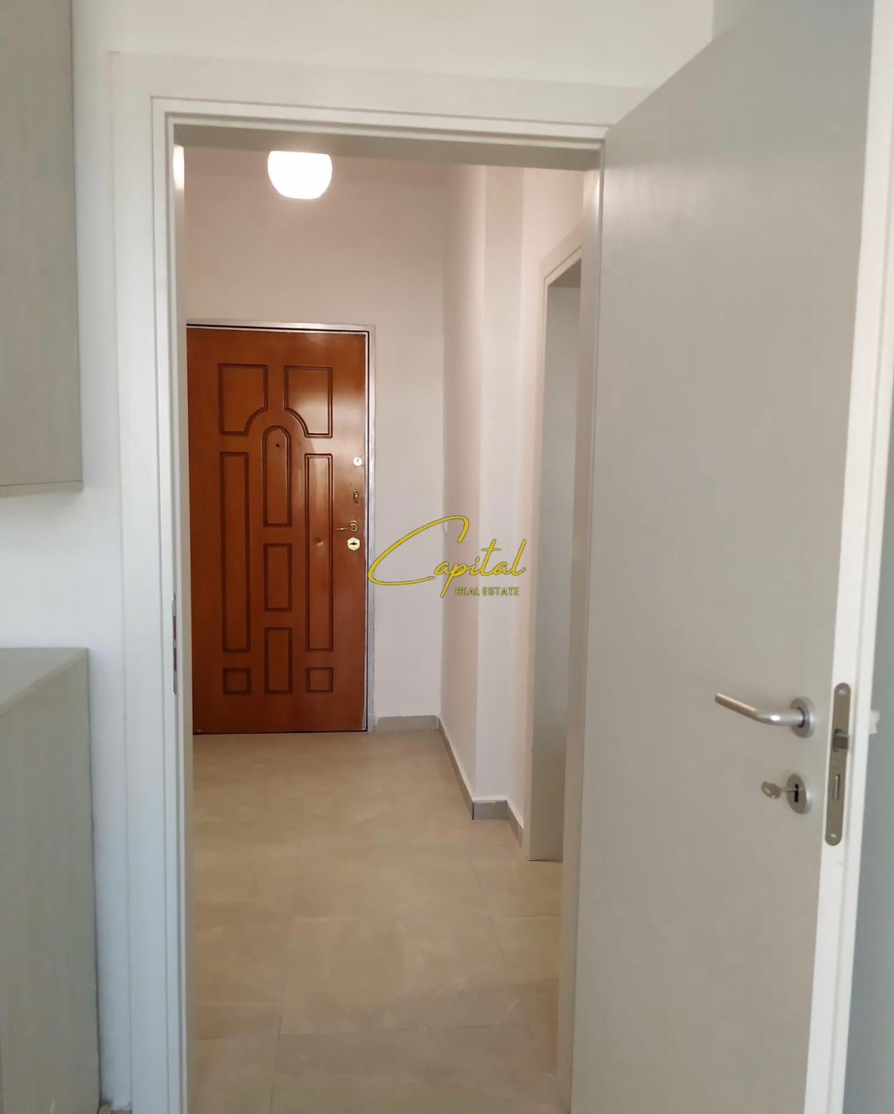 APARTAMENT ME QIRA 2+1 RRUGA E KAVAJES 65.000 LEKE