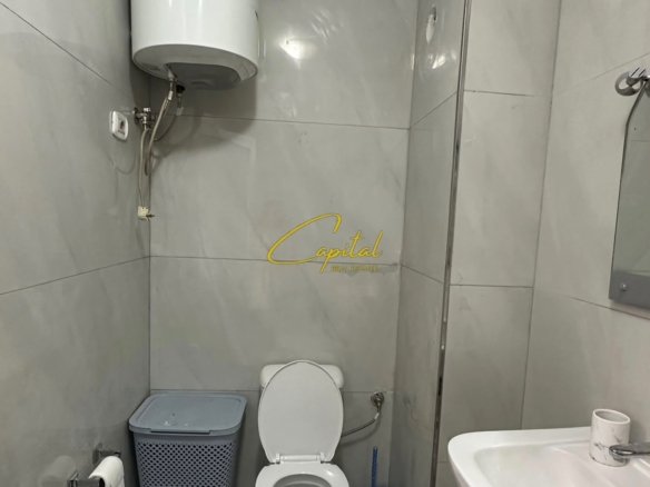 APARTAMENT ME QIRA 2+1 RRUGA E KAVAJES 65.000 LEKE