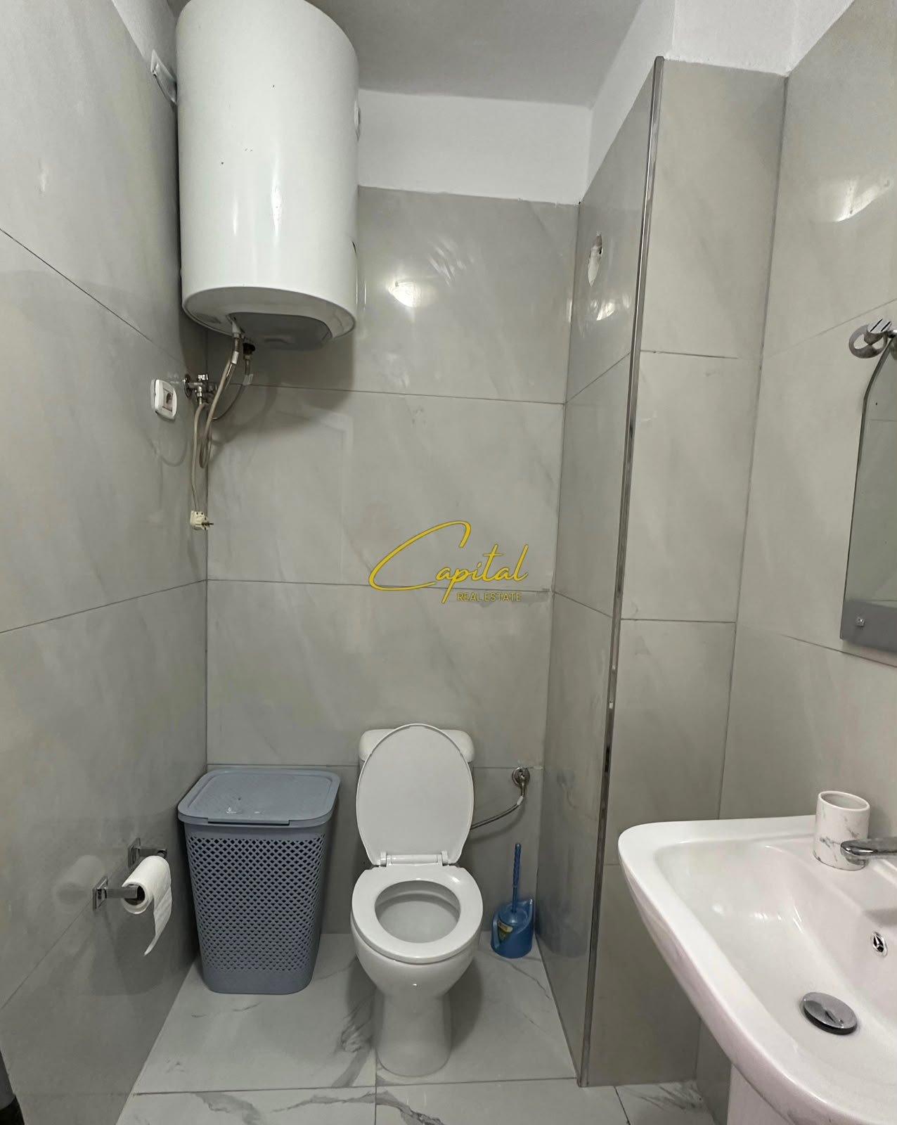 APARTAMENT ME QIRA 2+1 RRUGA E KAVAJES 65.000 LEKE
