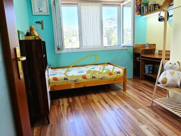 SHITET APARTAMENT 3+1+2 LIQENI I THATE 365.000 EURO