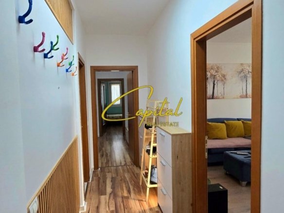 SHITET APARTAMENT 3+1+2 LIQENI I THATE 365.000 EURO
