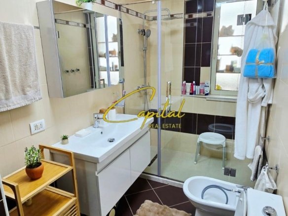 SHITET APARTAMENT 3+1+2 LIQENI I THATE 365.000 EURO