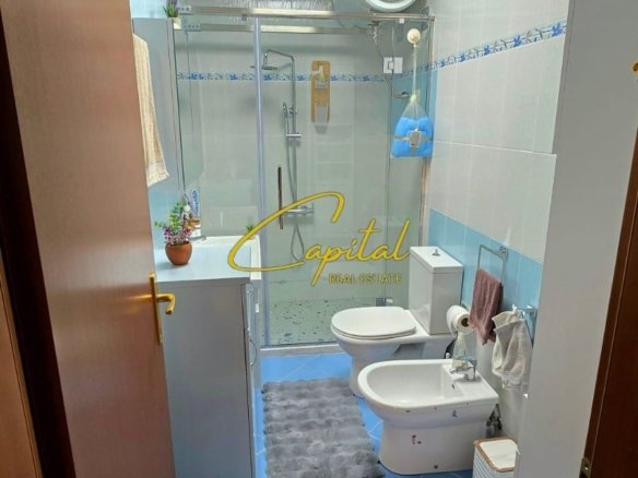 SHITET APARTAMENT 3+1+2 LIQENI I THATE 365.000 EURO