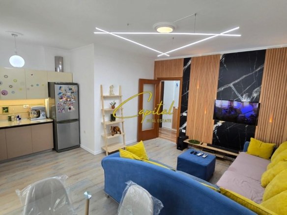 SHITET APARTAMENT 3+1+2 LIQENI I THATE 365.000 EURO