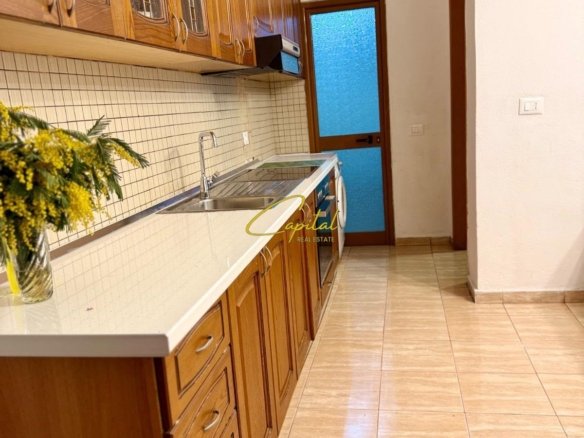 APARTAMENT ME QIRA 1+1 ASTIR 38.000 LEKE