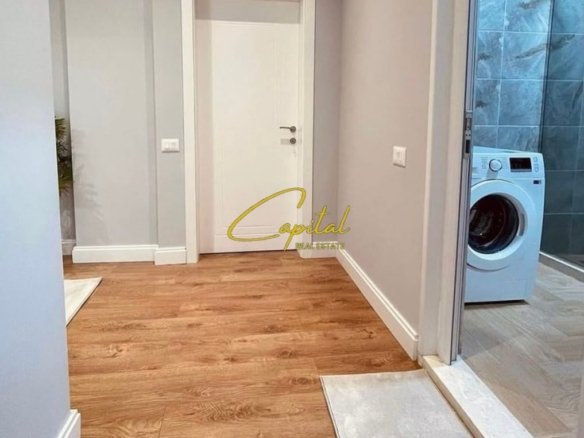 APARTAMENT ME QIRA 2+1 21 DHJETORI 73.000 LEKE