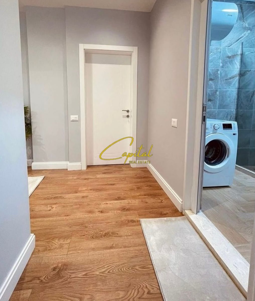 WhatsApp Image 2026-07-09 at 3.32.12 PM APARTAMENT ME QIRA 2+1 21 DHJETORI 73.000 LEKE