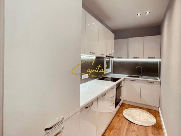 APARTAMENT ME QIRA 2+1 21 DHJETORI 73.000 LEKE