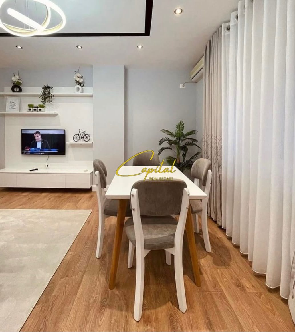 WhatsApp Image 2026-07-09 at 3.32.15 PM (1) APARTAMENT ME QIRA 2+1 21 DHJETORI 73.000 LEKE