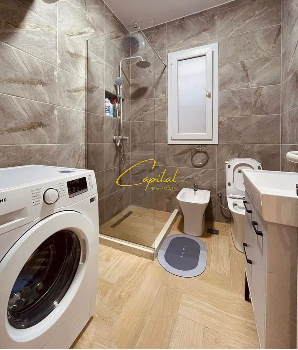 WhatsApp Image 2026-07-09 at 3.32.15 PM APARTAMENT ME QIRA 2+1 21 DHJETORI 73.000 LEKE