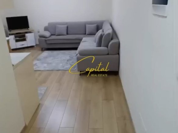 SHITET APARTAMENT 1+1 AMBASADA AMERIKANE 14.500.000 LEKE