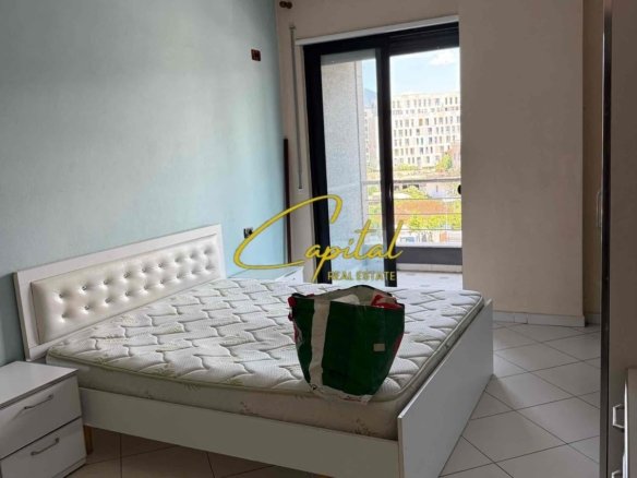APARTAMENT ME QIRA 2+1 ASTIR 45.000 LEKE